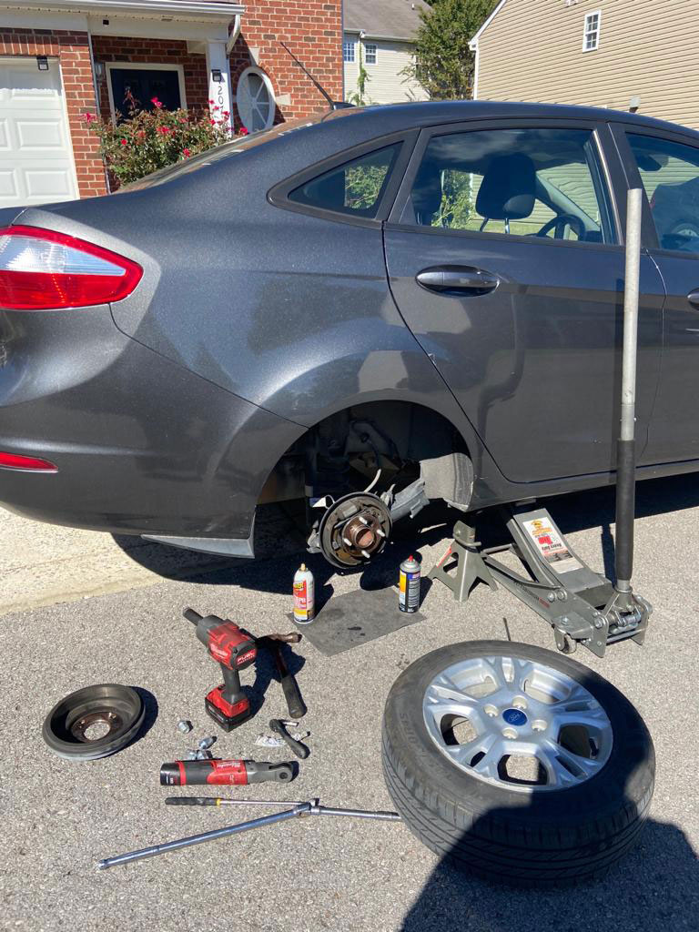 Z Speed Mobile Mechanic Service