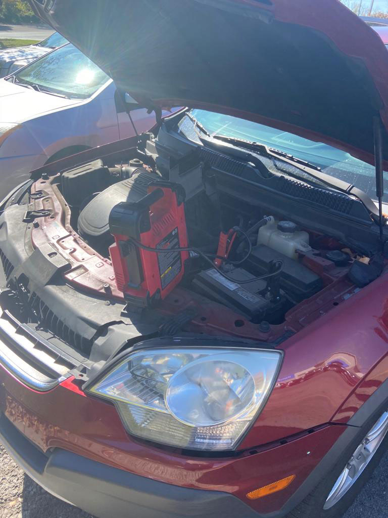 Z Speed Mobile Mechanic Service