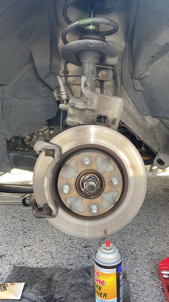 Z Speed Mobile Mechanic Service