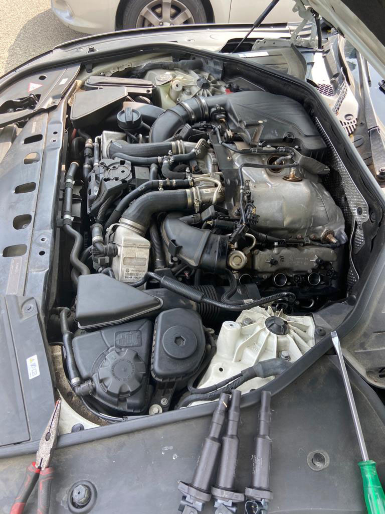 Z Speed Mobile Mechanic Service