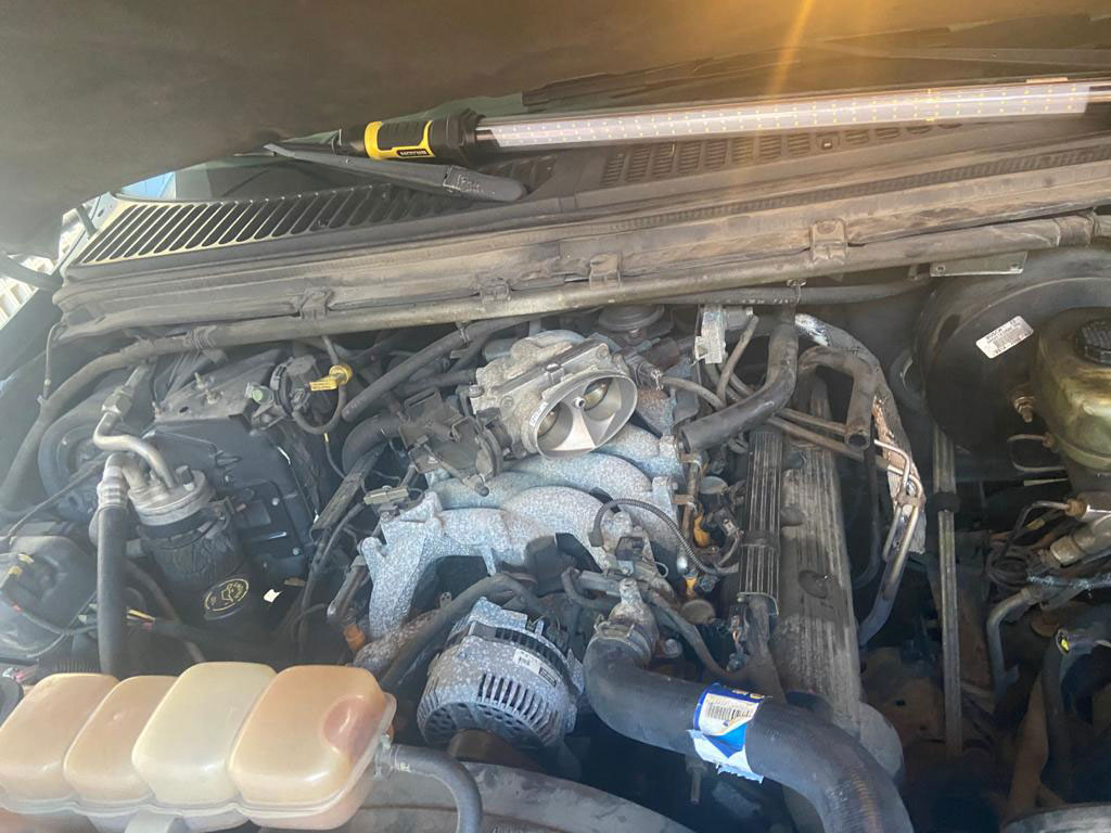 Z Speed Mobile Mechanic Service