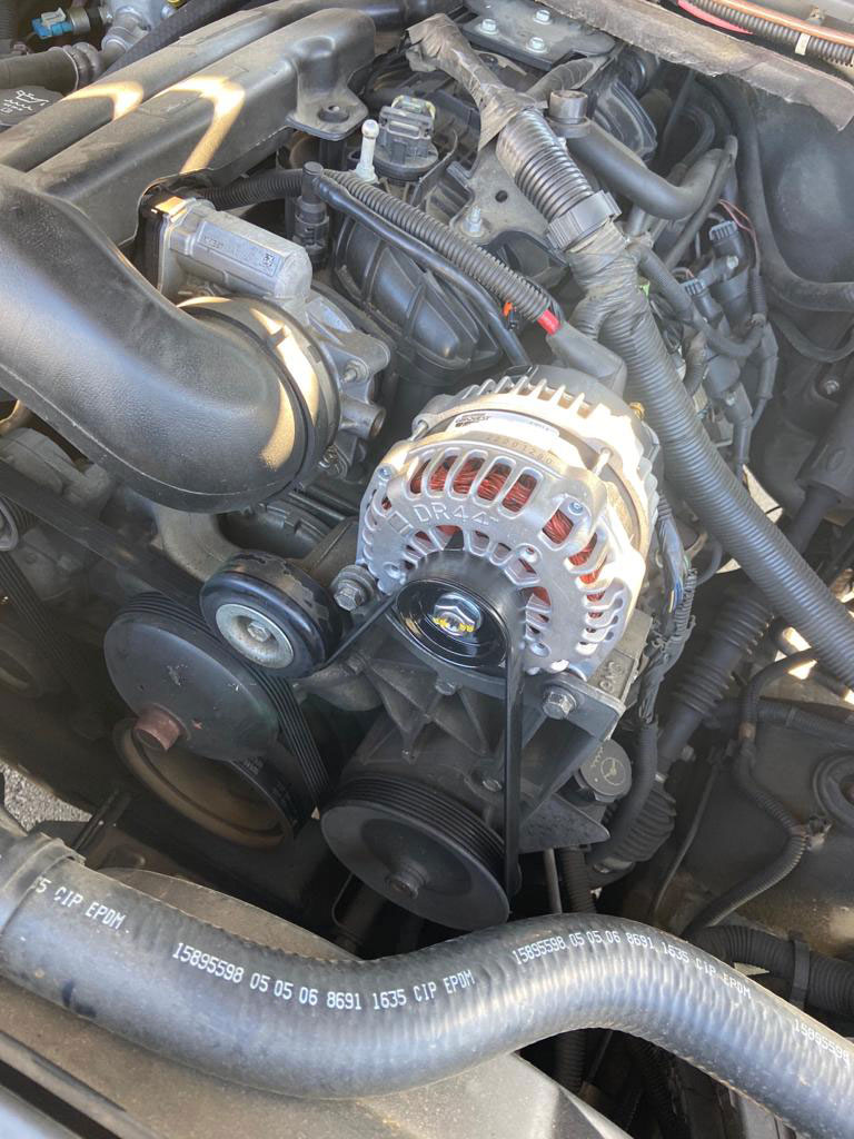 Z Speed Mobile Mechanic Service