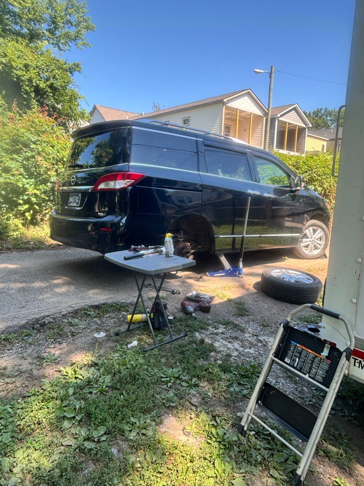 Z Speed Mobile Mechanic Service